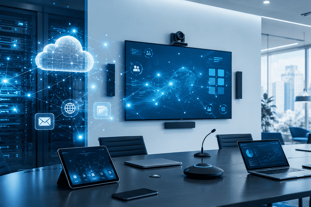 Piattaforme digitali e ambienti collaborativi